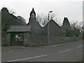 Llanasa Parish Church