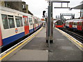 TQ2684 : Finchley Road tube station by Nigel Cox
