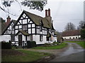 House in Woolstaston