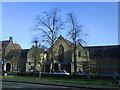 High Street Methodist Church Harpenden