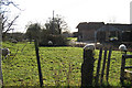 Oast House at Stonehall Farm, Crumps Lane, Ulcombe, Kent