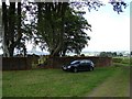 Dalgarnock Churchyard