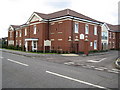 Sewardstone: Ashbrook Court Care Home, E4