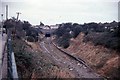 Staple Hill (Bristol) Railway Station