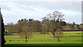 Farm Land towards Larden Hall, Shropshire