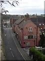 Railway Inn, Shifnal