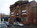 The Crow Bar, Clydebank