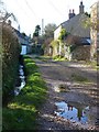 West End Cottages, Radipole