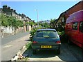 Montefiore Cottages, Ramsgate