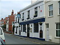 The Ship Inn, Meads Village, Eastbourne