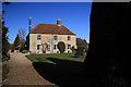 Croucheston House - Bishopstone