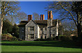 The Manor House - Stratford sub Castle