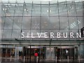 Silverburn Shopping Centre main entrance