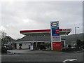 Tesco Filling Station