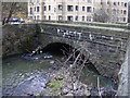 Cowpe Road Bridge