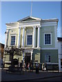 Sudbury Town Hall