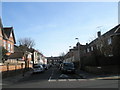 Edmund Road, Fratton