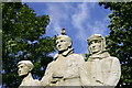 Towneley War Memorial