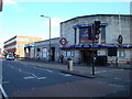 Colliers Wood Underground Station