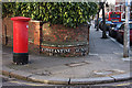 Road Names in South Hampstead