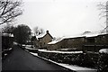 Todmorden Road, Briercliffe