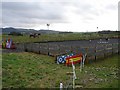 Longsheds Equestrian Training Centre