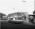 Colne bus station