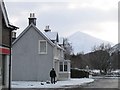 Kinloch Rannoch