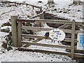 Gate, Kinloch Rannoch