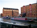 Main Dock, Gloucester