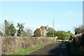 2008 : Berryfield Lane near Melksham