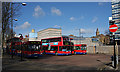 Archway Bus Stand