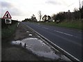 C9135 : Ballybogey Road by Kenneth  Allen