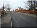 Clowne - Wilson Avenue