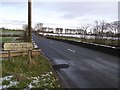 Conagher Bridge