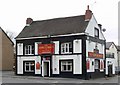 The George & Dragon, Stoke Golding