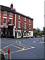 Horn & Trumpet (1), Dog Lane, Bewdley, Worcs