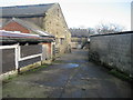 Low Bracken Hill Farm