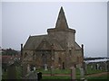 St Monans Kirk