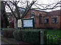 Unitarian Church, Golders Green