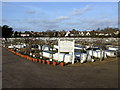 The Jewish cemetery, Hoop Lane