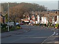 Watergate Lane, Braunstone