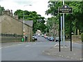 Market Street, Edenfield