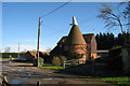 Fishers Oast, Fishers Road, Staplehurst, Kent