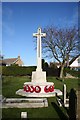 War Memorial