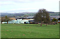 Farm at Lawton, Shropshire