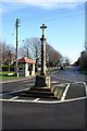 Cranwell Cross