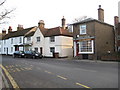 Abbots Langley: The Boys Home Public House