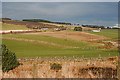 Looking from Davidston towards Edintore