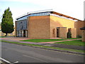 Abbots Langley: Roman Catholic Church of St Saviour